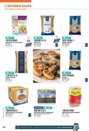 Catalogue METRO page 118