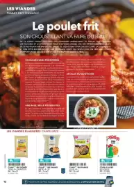 Catalogue METRO page 12