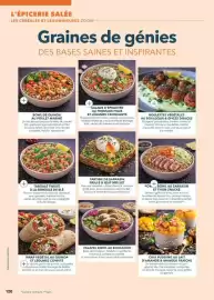 Catalogue METRO page 120