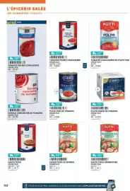 Catalogue METRO page 122