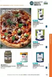Catalogue METRO page 123