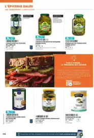 Catalogue METRO page 124