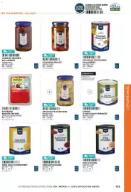 Catalogue METRO page 125