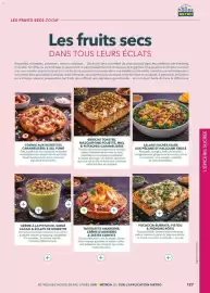 Catalogue METRO page 127