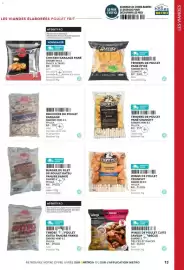 Catalogue METRO page 13