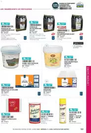 Catalogue METRO page 131