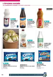 Catalogue METRO page 134