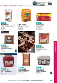 Catalogue METRO page 135