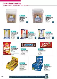 Catalogue METRO page 138