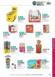 Catalogue METRO page 139