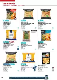 Catalogue METRO page 14