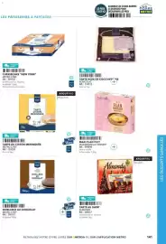 Catalogue METRO page 141