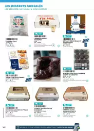 Catalogue METRO page 142