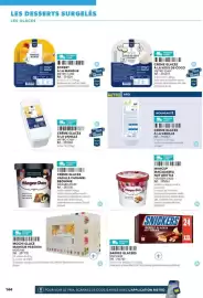 Catalogue METRO page 144