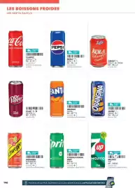 Catalogue METRO page 146