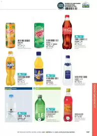 Catalogue METRO page 147