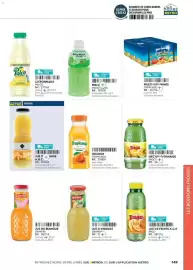 Catalogue METRO page 149