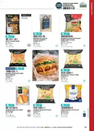 Catalogue METRO page 15