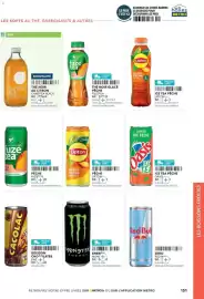 Catalogue METRO page 151