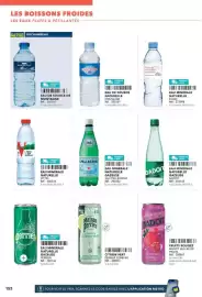 Catalogue METRO page 152