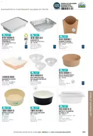 Catalogue METRO page 157