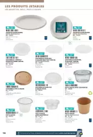 Catalogue METRO page 158