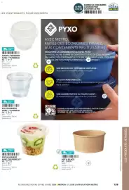 Catalogue METRO page 159