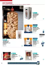 Catalogue METRO page 16