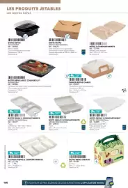 Catalogue METRO page 160