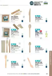 Catalogue METRO page 161