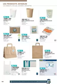 Catalogue METRO page 162