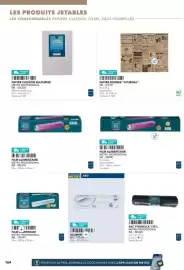 Catalogue METRO page 164