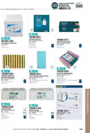 Catalogue METRO page 165