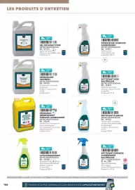 Catalogue METRO page 166