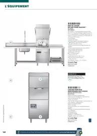 Catalogue METRO page 168