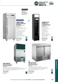 Catalogue METRO page 169