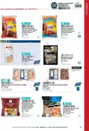 Catalogue METRO page 17