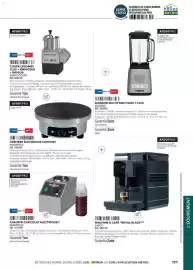 Catalogue METRO page 171
