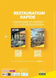 Catalogue METRO page 172