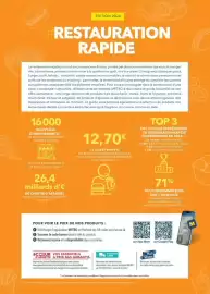 Catalogue METRO page 2