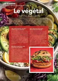 Catalogue METRO page 22