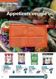 Catalogue METRO page 24