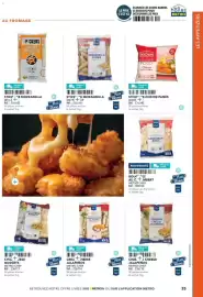 Catalogue METRO page 25