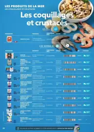 Catalogue METRO page 30