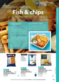 Catalogue METRO page 33