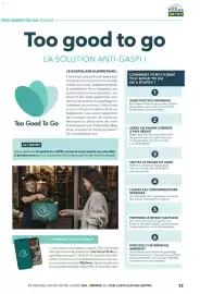 Catalogue METRO page 35