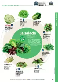 Catalogue METRO page 37