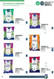 Catalogue METRO page 38