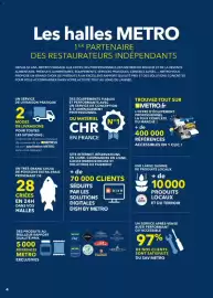 Catalogue METRO page 4
