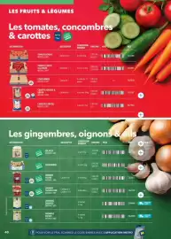 Catalogue METRO page 40